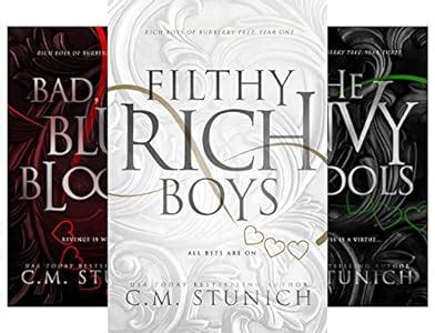 books similar to rich boys of burberry prep|The Envy of Idols: A High School Bully Romance (Rich Boys of .